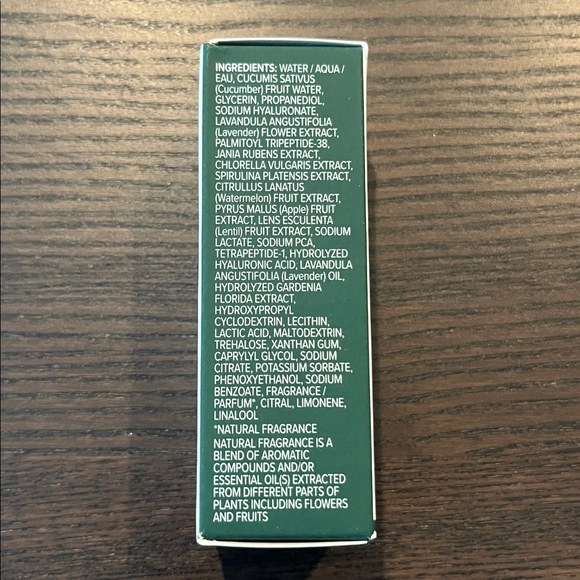 Osea Dream Night Serum - Picture 4 of 4